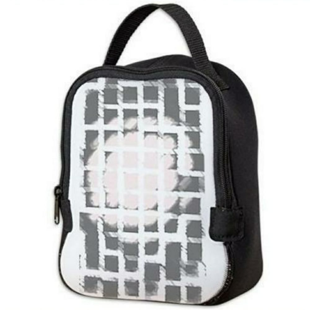 Neoprene Lunch Bag